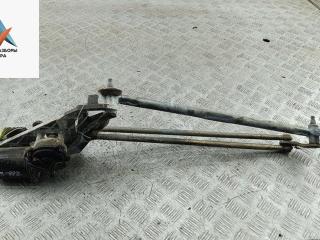 Механизм стеклоочистителя переднего (трапеция дворников) Opel Omega B [рестайлинг] 2000, 2.2 л., бензин, МКПП, серый, универсал