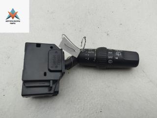 переключатель дворников Mazda 5 CR 2006, 2.0 л., дизель, МКПП, серый, минивэн, 17D682