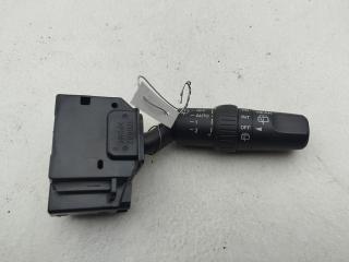 переключатель дворников Mazda 5 CR 2006, 2.0 л., дизель, МКПП, серый, минивэн, 17D682