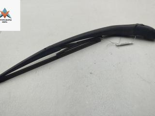 Щеткодержатель (поводок стеклоочистителя) задний Mitsubishi Space Star/Mirage ) 2019, 1.0 л., бензин, МКПП, серый, хетчбэк 5 дв., AJ98015