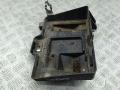 полка аккумулятора Opel Astra G 1999, 1.6 л., бензин, МКПП, чёрный, универсал, 09132098 - фото №2