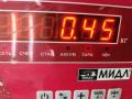 полка аккумулятора Opel Astra G 1999, 1.6 л., бензин, МКПП, чёрный, универсал, 09132098 - фото №3