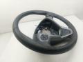 руль Ford Fiesta 6 поколение 2009, 1.3 л., бензин, МКПП, красный, хетчбэк 3 дв., 8A613600DG38C7 - фото №2