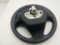 руль Ford Fiesta 6 поколение 2009, 1.3 л., бензин, МКПП, красный, хетчбэк 3 дв., 8A613600DG38C7 - фото №4