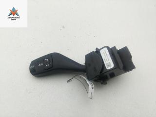 переключатель поворотов Ford S-Max 1 поколение 2009, 2.2 л., дизель, МКПП, синий, минивэн, 6G9T13335BE