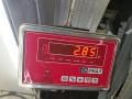 крыло переднее левое Skoda Octavia mk2 (A5 1Z) 2005, 2.0 л., бензин, МКПП, серый, хетчбэк 5 дв. - фото №3