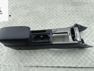 подлокотник Mazda 6 GG 2003, 2.0 л., дизель, МКПП, серый, универсал, GJ6A64441