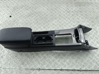 подлокотник Mazda 6 GG 2003, 2.0 л., дизель, МКПП, серый, универсал, GJ6A64441