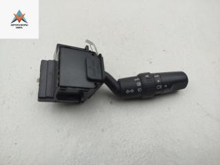 переключатель поворотов Mazda 5 CR 2006, 2.0 л., дизель, МКПП, серый, минивэн, 17D682