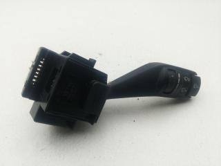 переключатель дворников Ford Focus II 2010, 1.6 л., i, бензин, МКПП, чёрный, хетчбэк 5 дв.