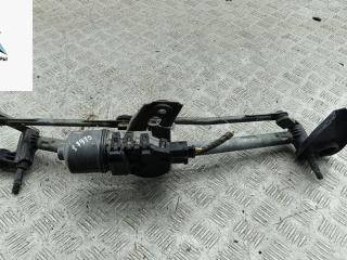 Механизм стеклоочистителя переднего (трапеция дворников) Opel Astra H/Family [рестайлинг] 2007, 1.9 л., дизель, МКПП, серый, универсал, 13111201