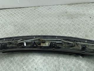 Механизм стеклоочистителя переднего (трапеция дворников) Chrysler Voyager 4 поколение [рестайлинг] 2006, 2.8 л., дизель, АКПП, чёрный, минивэн, 04894051AJ