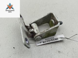 петля крышки багажника Mitsubishi Space Star/Mirage ) 2019, серый, хетчбэк 5 дв.