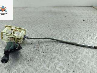 кулиса Opel Zafira 1 поколение (A) [рестайлинг] 2003, 1.8 л., бензин, МКПП, серый, минивэн, 90523924