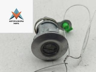 Личинка замка багажника Mitsubishi Space Star/Mirage ) 2019, 1.0 л., бензин, МКПП, серый, хетчбэк 5 дв.