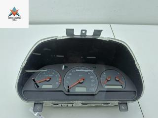 приборная панель Volvo S40 1 поколение [рестайлинг] 2002, 1.6 л., бензин, МКПП, синий, универсал, 30889710