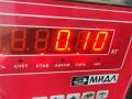 трубка охлаждающей жидкости Kia Sorento 1 поколение 2003, 2.5 л., дизель, АКПП - фото №3