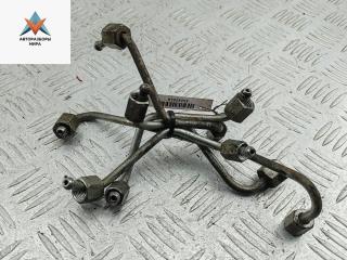 трубка топливная Kia Sportage 2 поколение [рестайлинг] 2008, 2.0 л., дизель