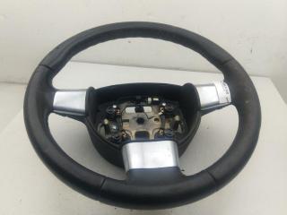 руль Ford Focus II 2010, 1.6 л., i, бензин, МКПП, чёрный, хетчбэк 5 дв., 4M513600EL3ZHE