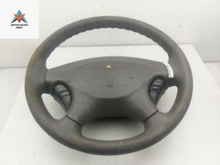 руль Chrysler Voyager 4 поколение 2001, 2.4 л., бензин, МКПП, серый, минивэн