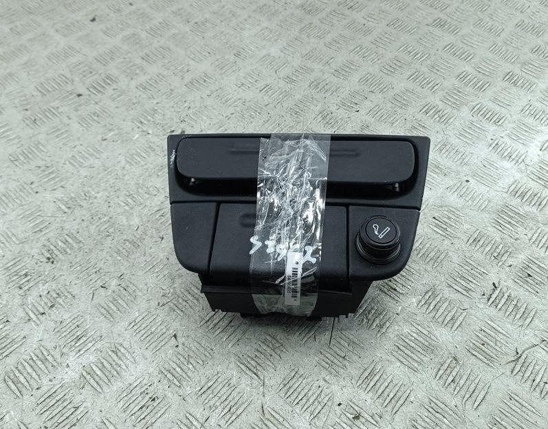 пепельница Opel Vectra B 1997, 1.8 л., бензин, МКПП, зелёный, универсал