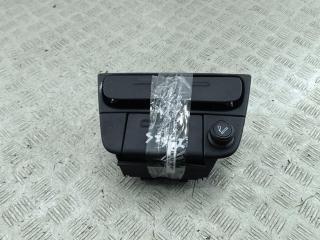 пепельница Opel Vectra B 1997, 1.8 л., бензин, МКПП, зелёный, универсал