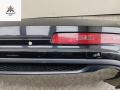 бампер задний Audi Q7 4L [рестайлинг] 2011, чёрный, внедорожник 5 дв., 4L0807511G - фото №4