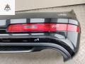 бампер задний Audi Q7 4L [рестайлинг] 2011, чёрный, внедорожник 5 дв., 4L0807511G - фото №5