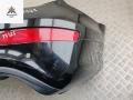 бампер задний Audi Q7 4L [рестайлинг] 2011, чёрный, внедорожник 5 дв., 4L0807511G - фото №6