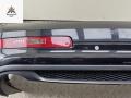 бампер задний Audi Q7 4L [рестайлинг] 2011, чёрный, внедорожник 5 дв., 4L0807511G - фото №22