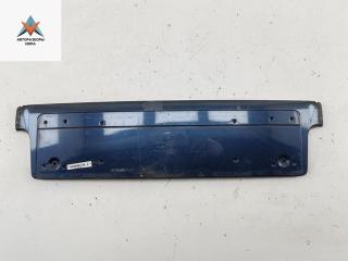 бленда BMW 7 серия E65/E66/E67 2002, 3.6 л., бензин, АКПП, синий, седан, 8223229