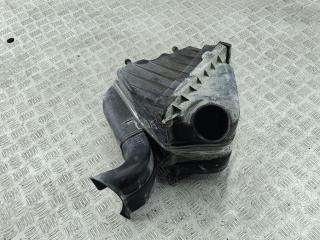 корпус воздушного фильтра Jeep Cherokee 2004, 2.8 л., дизель, АКПП, серый, внедорожник 5 дв., 53013107AB