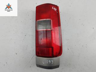 фонарь задний правый Volvo 850 1 поколение [рестайлинг] 1996, 2.5 л., дизель, МКПП, серый, универсал, 3512320