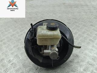 вакуумный усилитель тормозов Opel Zafira 1 поколение (A) [рестайлинг] 2003, 1.8 л., бензин, МКПП, серый, минивэн, 90498034