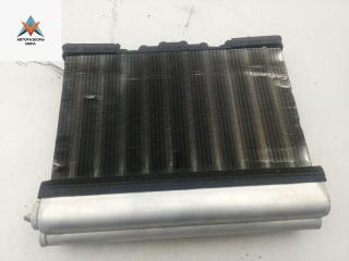 радиатор отопителя (печки) BMW 5 серия E39 1998, 2.0 л., бензин, МКПП, серый, седан, 8373840