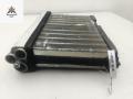 радиатор отопителя (печки) BMW 5 серия E39 1998, 2.0 л., бензин, МКПП, серый, седан, 8373840 - фото №4