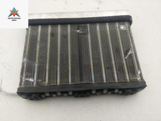 радиатор отопителя (печки) BMW 5 серия E39 1997, 2.5 л., бензин, МКПП, синий, седан, 8373840