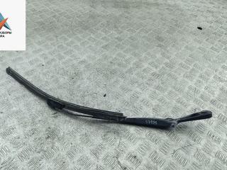 Щеткодержатель (поводок стеклоочистителя) передний Jeep Cherokee KJ 2004, 2.8 л., дизель, АКПП, серый, внедорожник 5 дв., 55155937AC