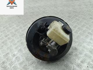 вакуумный усилитель тормозов Opel Zafira 1 поколение (A) [рестайлинг] 2004, 2.2 л., бензин, АКПП, синий, минивэн, 09228608