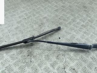 Щеткодержатель (поводок стеклоочистителя) передний Jeep Cherokee KJ 2004, 2.8 л., дизель, АКПП, серый, внедорожник 5 дв., 55155898AC