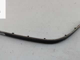 молдинг переднего бампера BMW 5 серия E39 1999, 2.0 л., бензин, МКПП, синий, универсал, 8226561