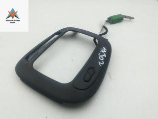 кнопка стеклоподъемника переднего левого Opel Vectra B 1998, 1.8 л., бензин, МКПП, серый, универсал, 90433373