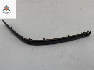 молдинг переднего бампера BMW 7 серия E65/E66/E67 2002, 3.6 л., бензин, АКПП, синий, седан, 8240294