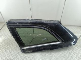 стекло (иные) Audi Q7 4L [рестайлинг] 2011, 3.0 л., бензин, АКПП, чёрный, внедорожник 5 дв.