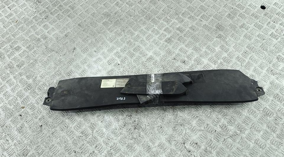накладка декоративная Opel Omega B 2001, 2.6 л., бензин, МКПП, серый, универсал, 9226868