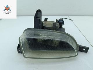 фара противотуманная правая Opel Zafira 1 поколение (A) 1999, 2.0 л., дизель, МКПП, серый, минивэн, 90582041