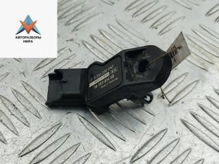 датчик абсолютного давления Peugeot 206 1 поколение [рестайлинг] 2002, 1.4 л., бензин, МКПП, серый, универсал, 9639381480