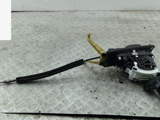 кулиса Audi Q7 4L [рестайлинг] 2011, 3.0 л., бензин, АКПП, чёрный, внедорожник 5 дв., 4L1713041AH