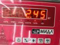 кулиса Audi Q7 4L [рестайлинг] 2011, 3.0 л., бензин, АКПП, чёрный, внедорожник 5 дв., 4L1713041AH - фото №3
