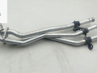 трубка охлаждающей жидкости BMW 5 серия E39 1998, 2.0 л., бензин, МКПП